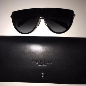 rag & bone Sunglasses